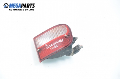 Bumper tail light for Land Rover Freelander I (L314) 1.8 16V 4x4, 117 hp, 5 doors, 2004, position: right